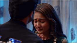 Parineeti - 8th February 2024